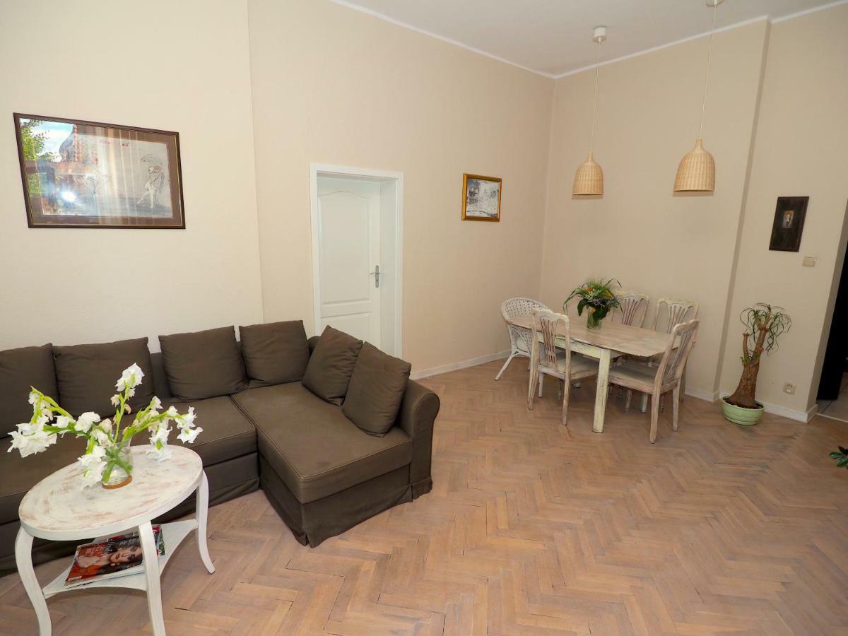 Sobieski Resort Apartment Σόποτ Εξωτερικό φωτογραφία